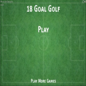 18-Goal-Golf