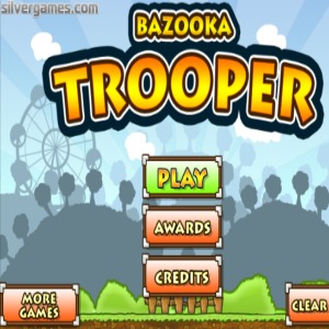 Bazooka-Trooper