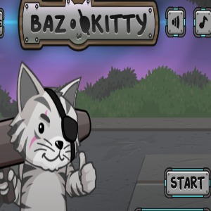 Bazookitty