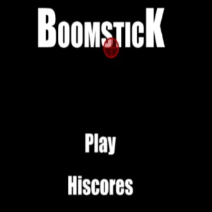 Boomstick