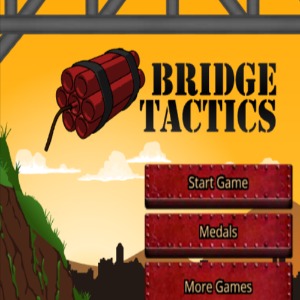 Bridge-Tactics