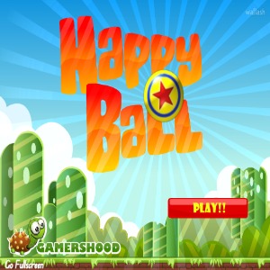Happy-Ball