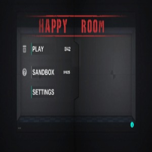 Happy-Room