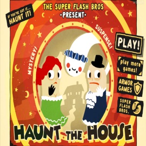 Haunt-The-House