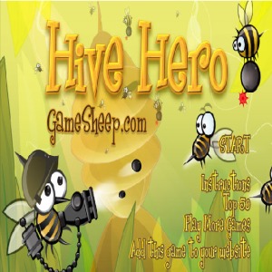 Hive-Hero