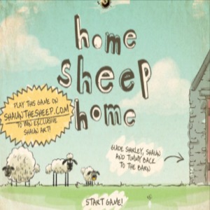Home-Sheep-Home