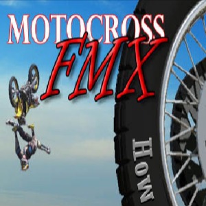 Motocross-FMX
