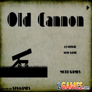 Old-Canon