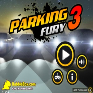 Parking-Fury-