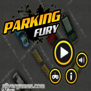Parking-Fury