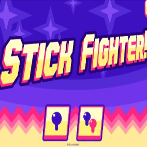 Stick-Fighters