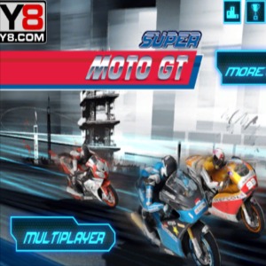 SUPERMOTO GT jogo online gratuito em