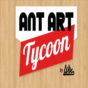 Ant-Art-Tycoon