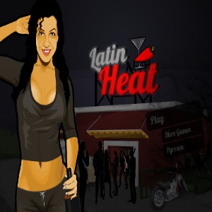 Latin-Heat