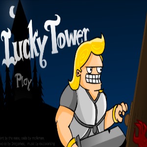 Lucky-Tower
