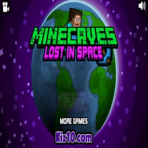 Minecaves-Lost-in-Space