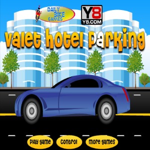 Valet-Hotel-Parking