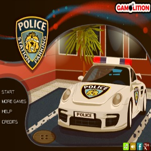 Police-Station-Parking