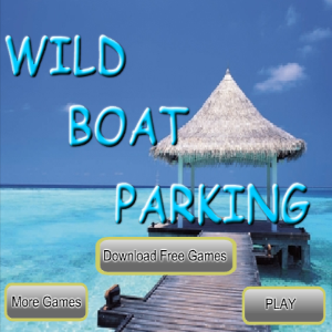 Wild-Boat-Parking-Y8