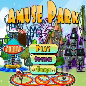 Amuse-Park