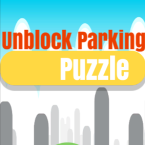 Unblock-Parking-Puzzle