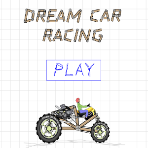 Dream-Car-Racing