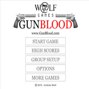 Gunblood