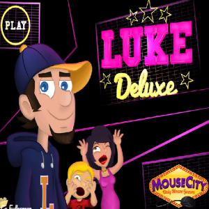 Luke-Deluxe