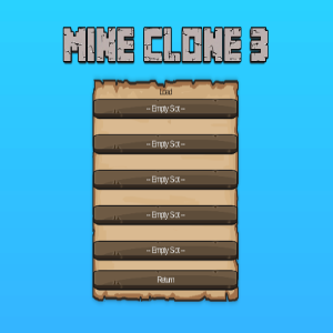 Mine-Clone-3
