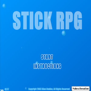 Stick-RPG