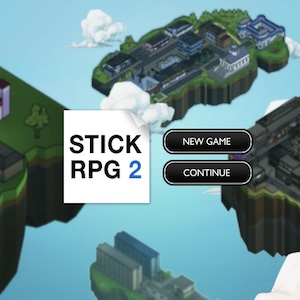 stick rpg 2