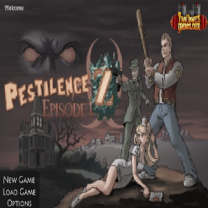 Pestilence-Z